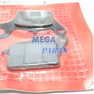 piringan cakram depan blade supra x 125 revo absolute revo fit fi DISPAD HONDA REVO ABS BLADE KWB