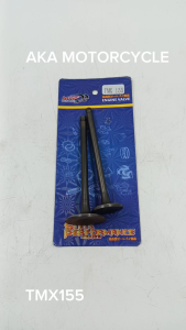 MRP ENGINE VALVE FOR TMX155/TMX CDI-HIGH QUALITY MOTORCYCLE PARTS