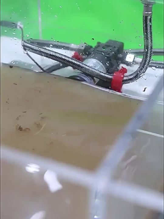 OXO Faucet Filter AntiSplash Head Tap Water Nozzle Kitchen Universal