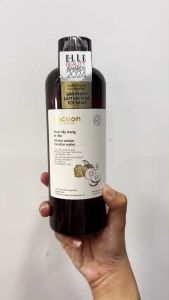 Nước Tẩy Trang Bí Đao Cocoon - Tẩy Trang Cho Da Dầu Mụn Cocoon 500ml Chính Hãng