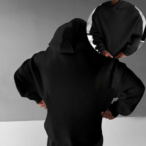 Dragon Ball Hoodie - Soft Elastic Cotton Breathable Warmth Bold Print Hood for Sun & Wind Stylish Fashion Wear