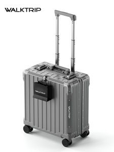 WALKTRIP | New Compact Carry-On Trolley Case 18 inch