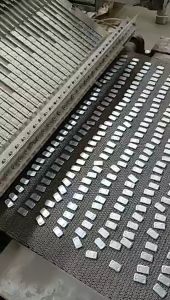 COD 50/100Pcs 2.1 oz 60g Adhesive Tire Wheel Balancing Weights Stick For Motorcycle Auto Cars