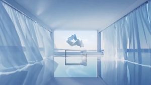 Saramonic Blink 900 B2 2.4GHz ไมค์ไร้สาย ตัวรับสัญญาณ 1 ส่ง 2 รับประกัน 1 ปี