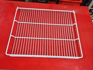 RAK SHOWCASE POLYTRON ORIGINAL UKURAN 45X38CM