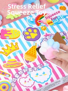 FENFA | Children Pressure Relief Toy Blind Box