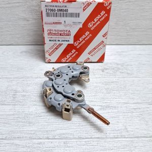 Rectifier Silikon Alternator Toyota Vios & Camry