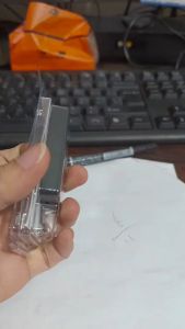 DOORHABN ประตูโรงรถรีโมทคอนโทรล 433.92 เมกะเฮิร์ตซ์รหัสกลิ้งประตูควบคุมระยะไกลประตูพนังการควบคุมระยะไกล