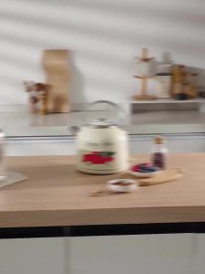 Toaster Maker Bread Maker Breakfast Bread Maker Toaster Sandwich R Domestic Bread Maker Classic and Durable