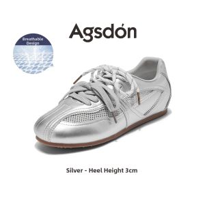 Agsdon | Soft & Lightweight Summer Casual Shoes