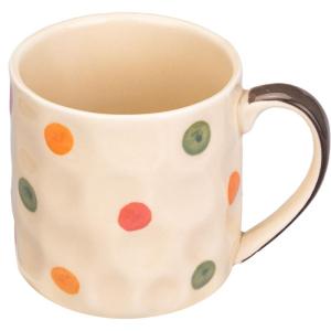 MODERN SWEETHOME | Family Home Use Underglaze Ceramic Cup