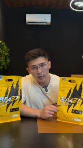 FITLIFE Beazt Eceran Ecer 1 sachet Whey Protein Concentrate - Travel Trial Size