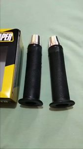 PROMO Paket Handgrip Protaper & Jalu PCX Chrome