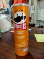 พริงเกิลส์ มันฝรั่งทอด Potato Chips Pringles 97/102กรัม. 