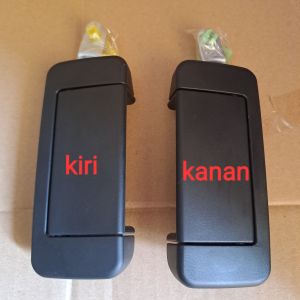 Handle luar pintu tengah Mobil grand Max dan Luxio / pintu sleding original