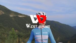 Helm Sepeda Racing West Biking 112: Kelebihan & Keamanan
