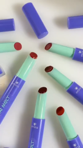 Emina Hyalupeptide Color Melt Balm 18 Gr