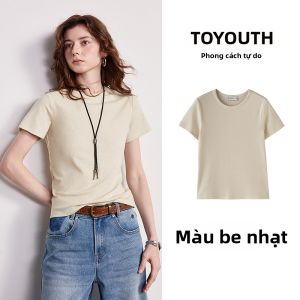 Toyouth | Chân Váy A-Line Đẹp và Phù Hợp để Đi Làm cho Phụ Nữ