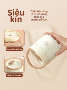 YOULUNMEI | Long Insulation Small Portable Lunch Box