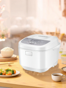 Panasonic | IH Intelligent Multi-functional Electric Rice Cooker