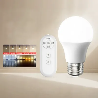 FANYAO | Remote Control Dimmable Full Spectrum High CRI Bulb E27