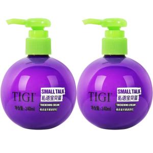 Tigi | Natural Bounce & Curl Enhancer Hair Conditioner