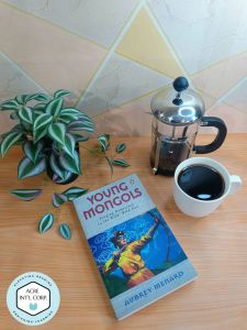 Young Mongols: Forging Democracy In The Wild