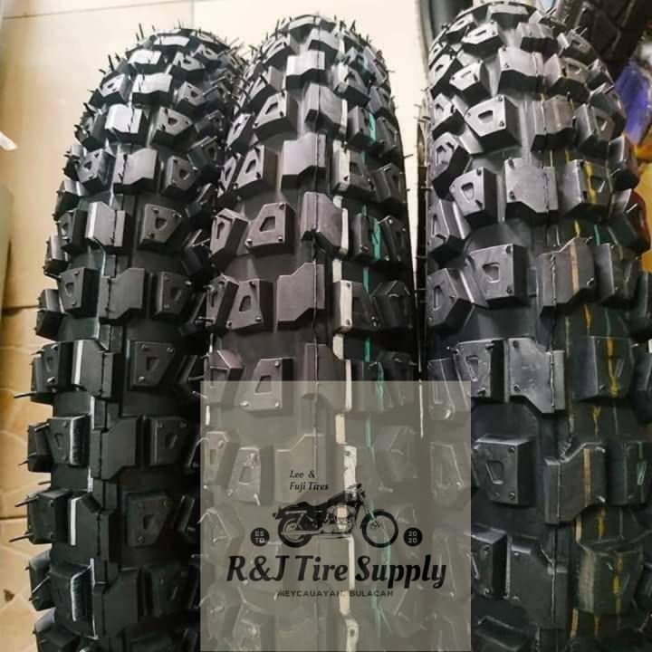 2.75 18 Knobby Tire Fuji Wing 2000 Lazada Lazada PH