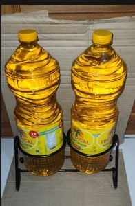 rak botol minyak kembar 2 ini 1 multi fungSI