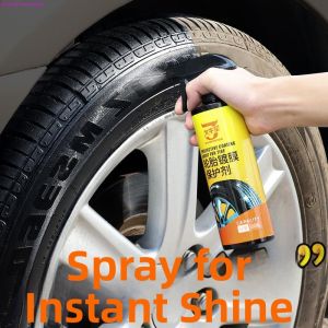 NPC | Brightening Protective Tire Wax