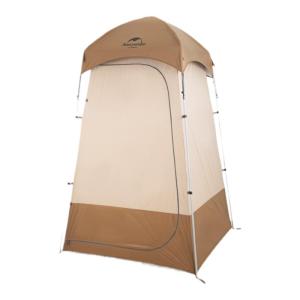 NatureHike | UV Protection Shower and Dressing Tent