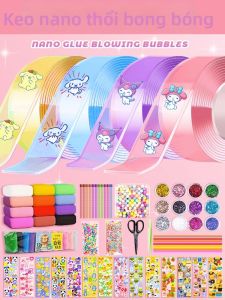 SILE | Non-Toxic Kids Bubble Toy