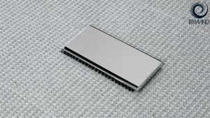 Ibywind Samsung Galaxy S22 Ultra 5GClear TPU Film Screen Protector [2PCS Pack]