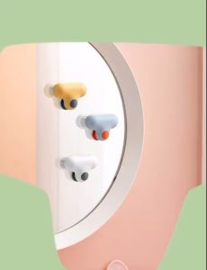 Double Lucky - แปรงเช็ดกระจกที่ Double Lucky ปรับใช้สารเช็คกระจกซิลิโคน ที่ปลอดภัย สะอาดกระจกที่คุณต้องการ