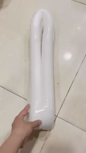 Cây mút xốp trắng dẻo tròn cắm hoa sáp hoa giấy hoa vải ...dài 2m chất lượng tốt