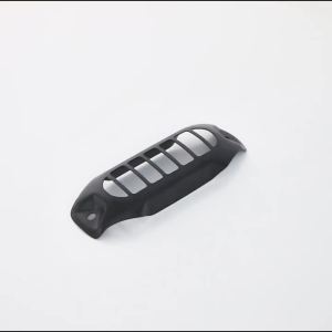 For BMW R1300GS Adventure R1300GS ADV 2024 2025 Motorcycle Accessory Turn Signal Light Shields Lamp Lamp Protection Guard Grille