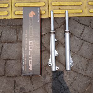 original ( BISA COD ) SD SHOCK DEPAN DOCTOR  QUALITY PREMIUM HONDA SIZE 51.5 x 29 . 5 x 15cm