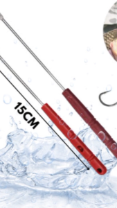 PROMO Free alat + Kucur 200 gr Untuk Ikan Baung Ikan Sungai