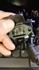 Socket casan sepeda listrik socket charger sepeda listrik lubang cas sepeda listrik soket C14 socket 3 pin komputer