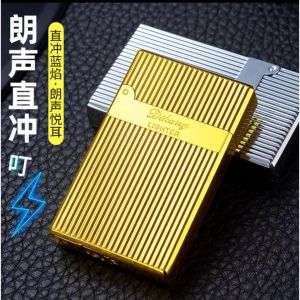 Jet Flame Lighter /Api tajam(Random)