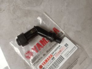 Cop Busi Dop Tutup Cangkong Busi Yamaha Nmax N max Aerox Lexi