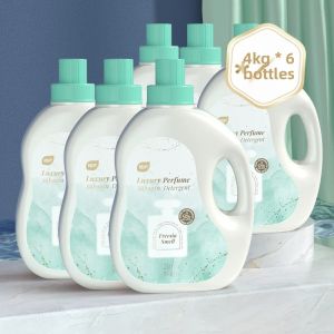 Botare | Long Lasting Fragrance Chilly Orchid Detergent