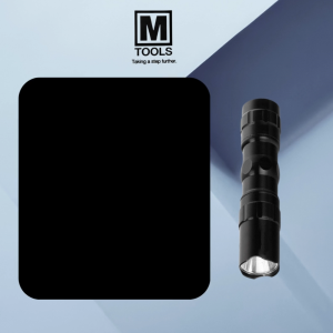 Portable Mini LED Flashlight