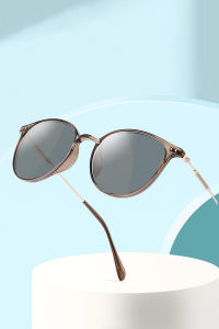 Reading Glasses For Women Photochromic Lenses Anti-Glare Ultralight Eyeglasses Frame Hot Fashion Presbyopic Glasses Personality