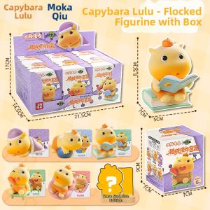 FANMIAO | Cute Creative Blind Box Toy