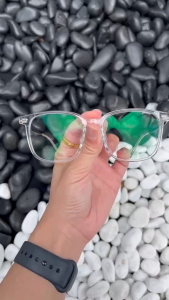 เลนส์ Blue Block เลนส์กันแสงฟ้า