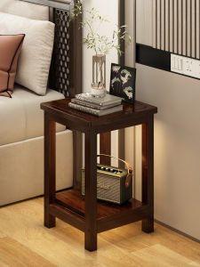 QIMUDAO | Multifunctional Small Side Table