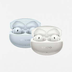 OPPO | Noise Canceling In-ear Bluetooth Headset