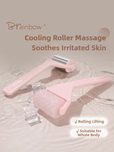 Brainbow | Rolling and Icing Beauty Massager