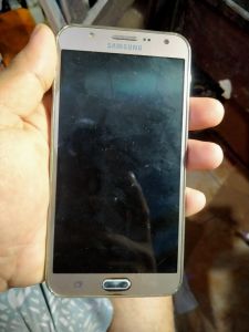mesin hp samsung j700f ori cabutan normal